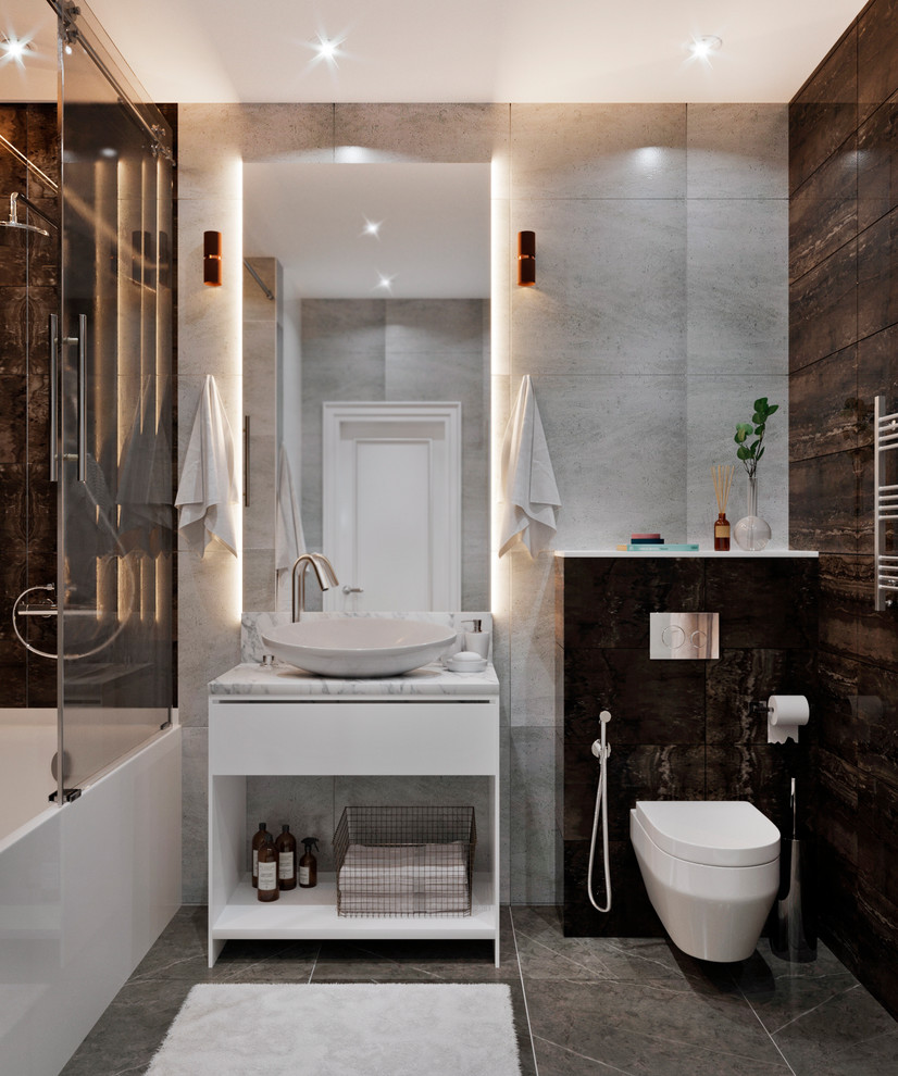 2 комнатная квартира