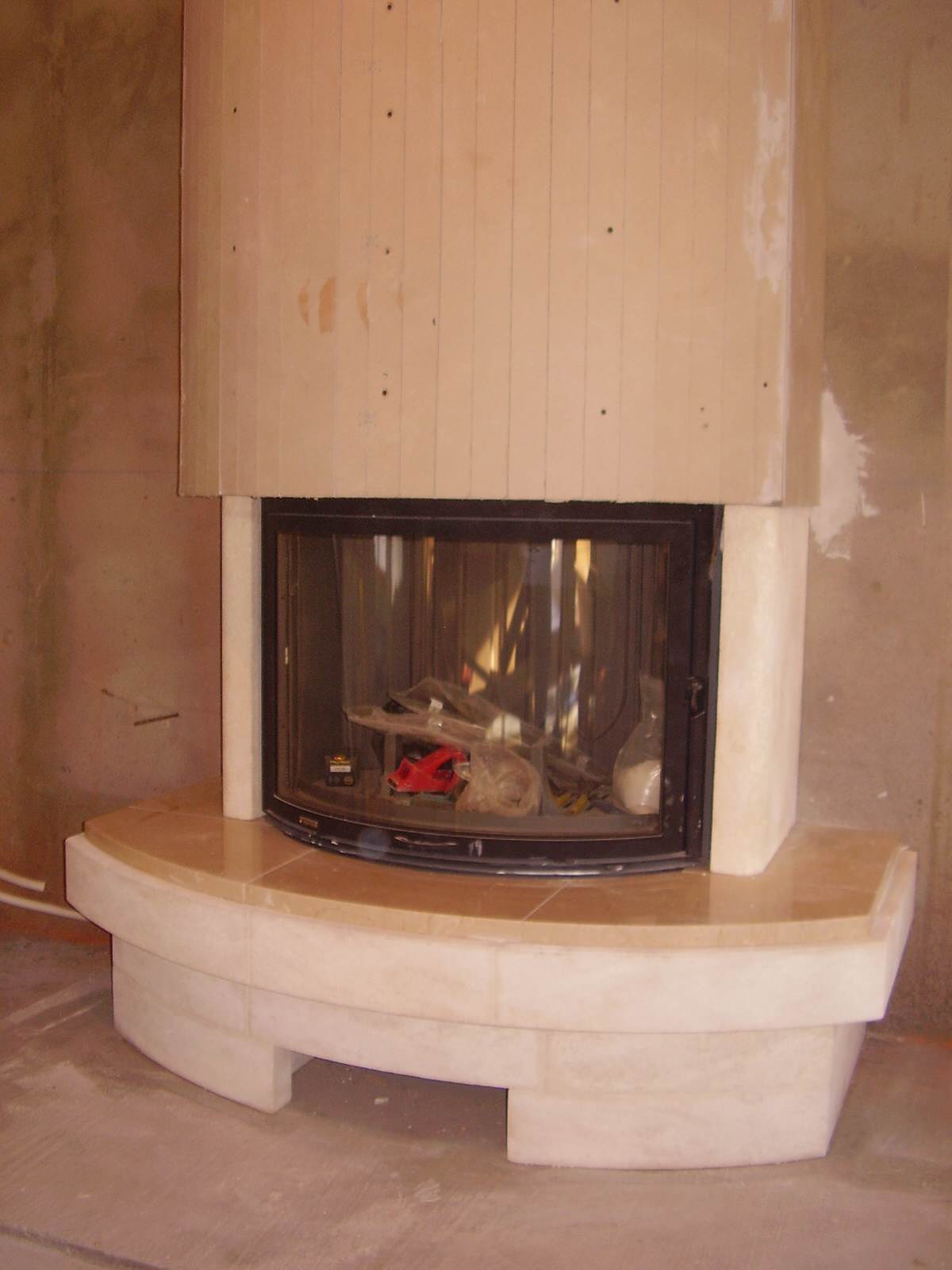 Еще одна сборка кминов, готовых и не очень ))