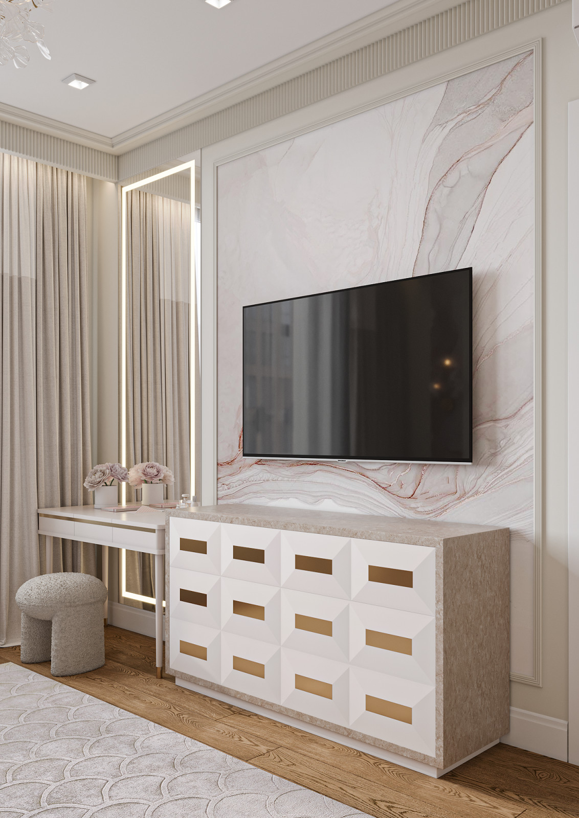 Янтарный вальс