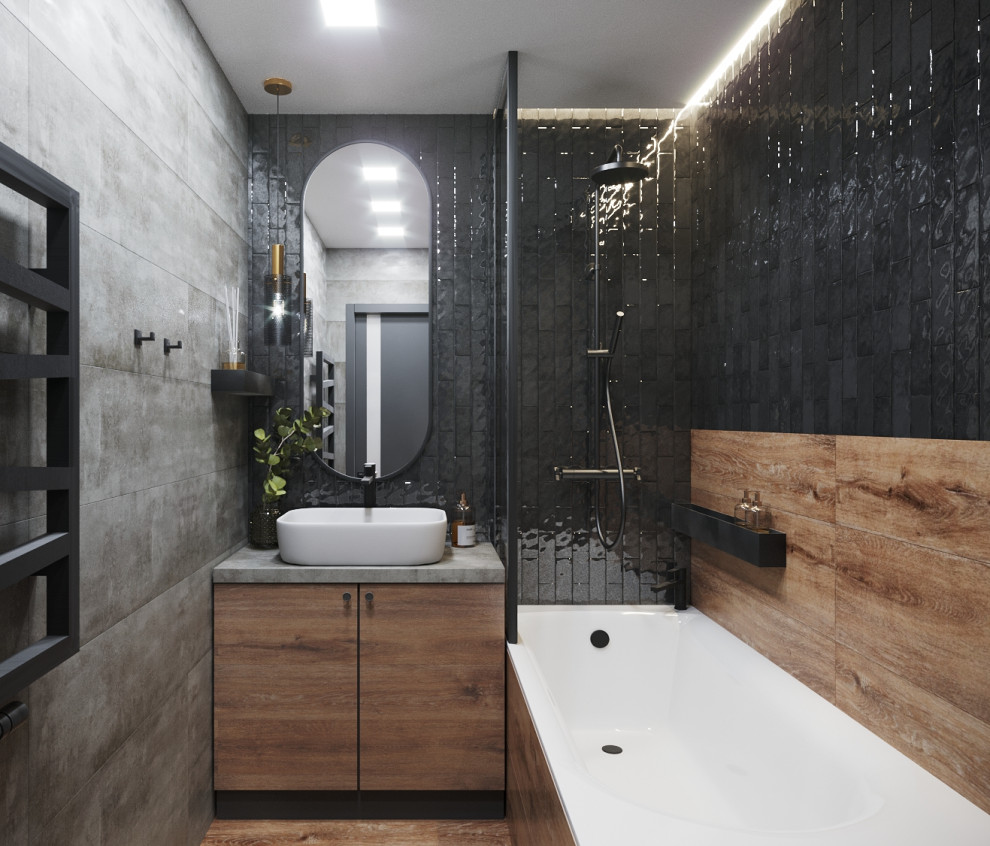 Первая линия