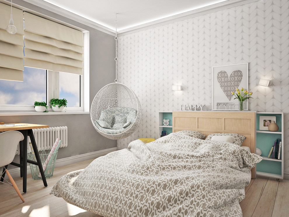 Girls room