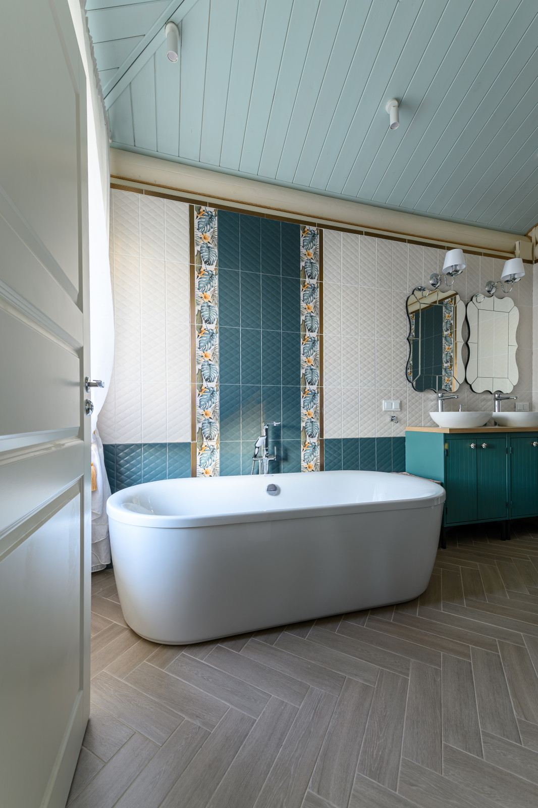 "Луговые цветы" Частная гостиница