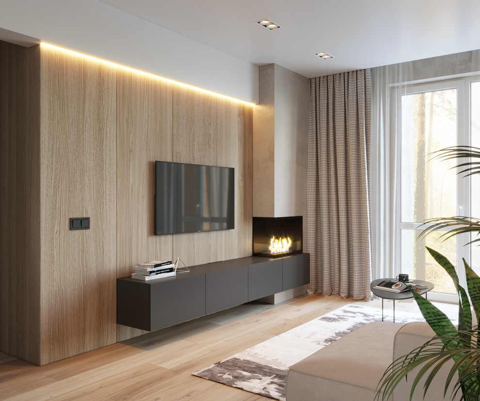 Коттедж в поселке "Медная подкова"