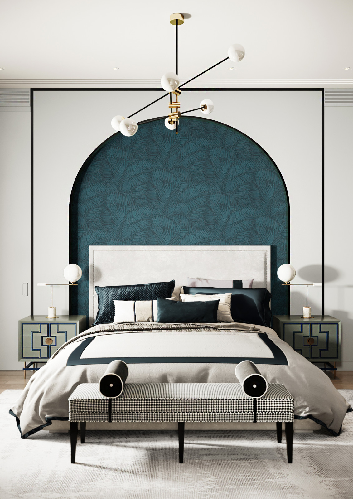 ЖК Садовые кварталы