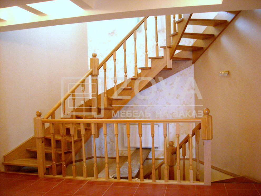 Обложка проекта: Лестницы и двери