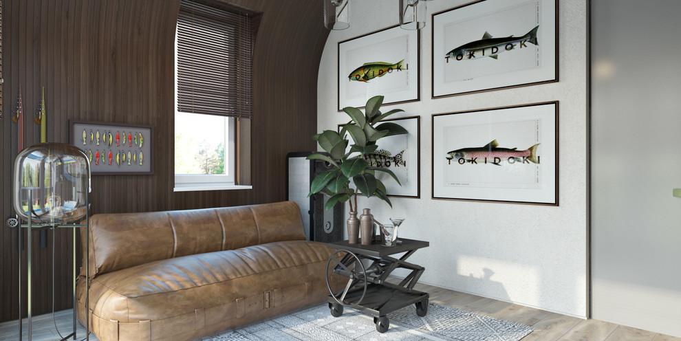 Загородный дом ONYX