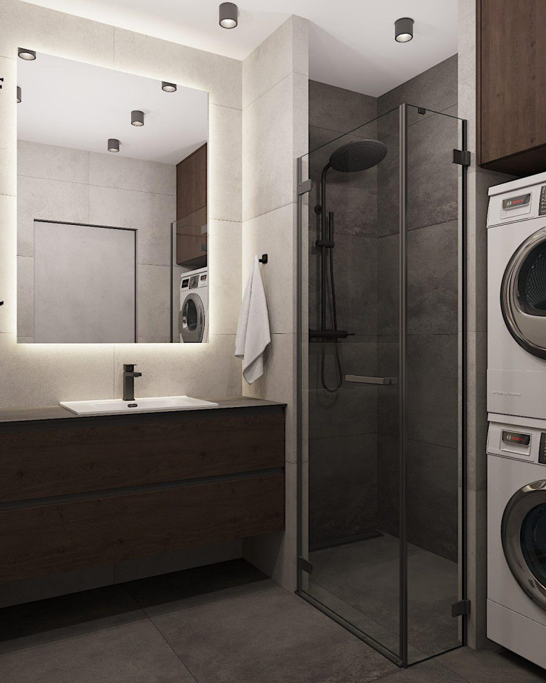 Квартира 73м2 в Москве