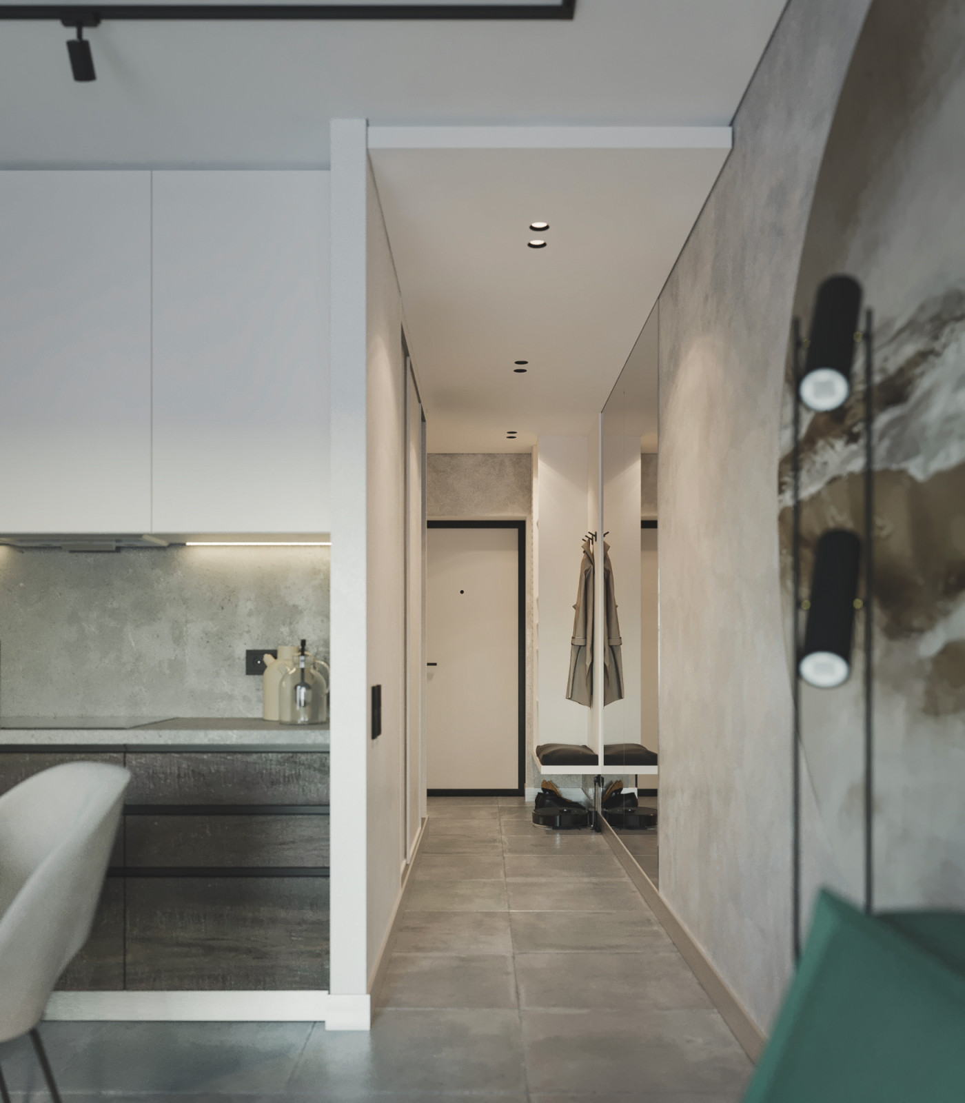 ЖК Ренессанс, г. Нижний Новгород