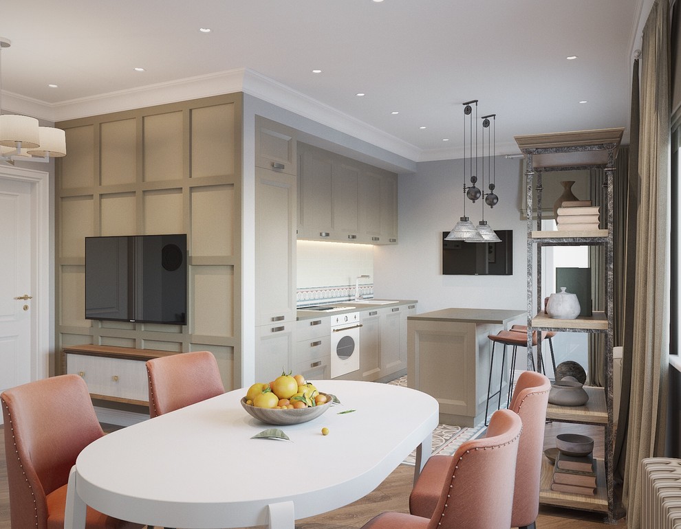 ЖК Александровский