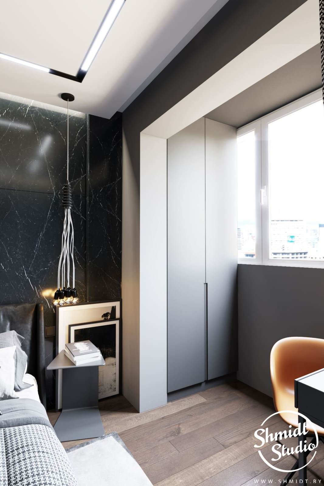 Проект "Гранж" | Минск