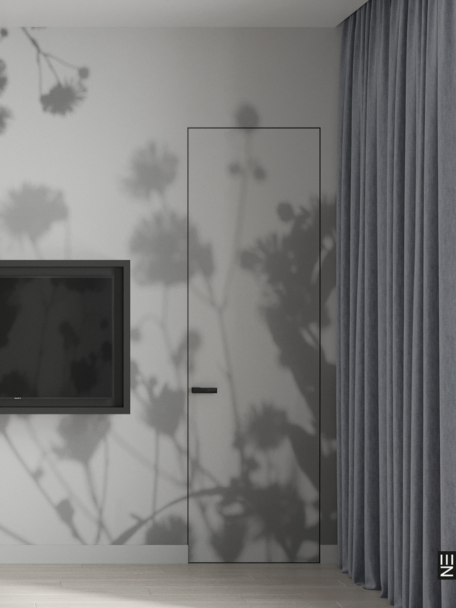 ЖК Клевер парк для Марины и Виталия