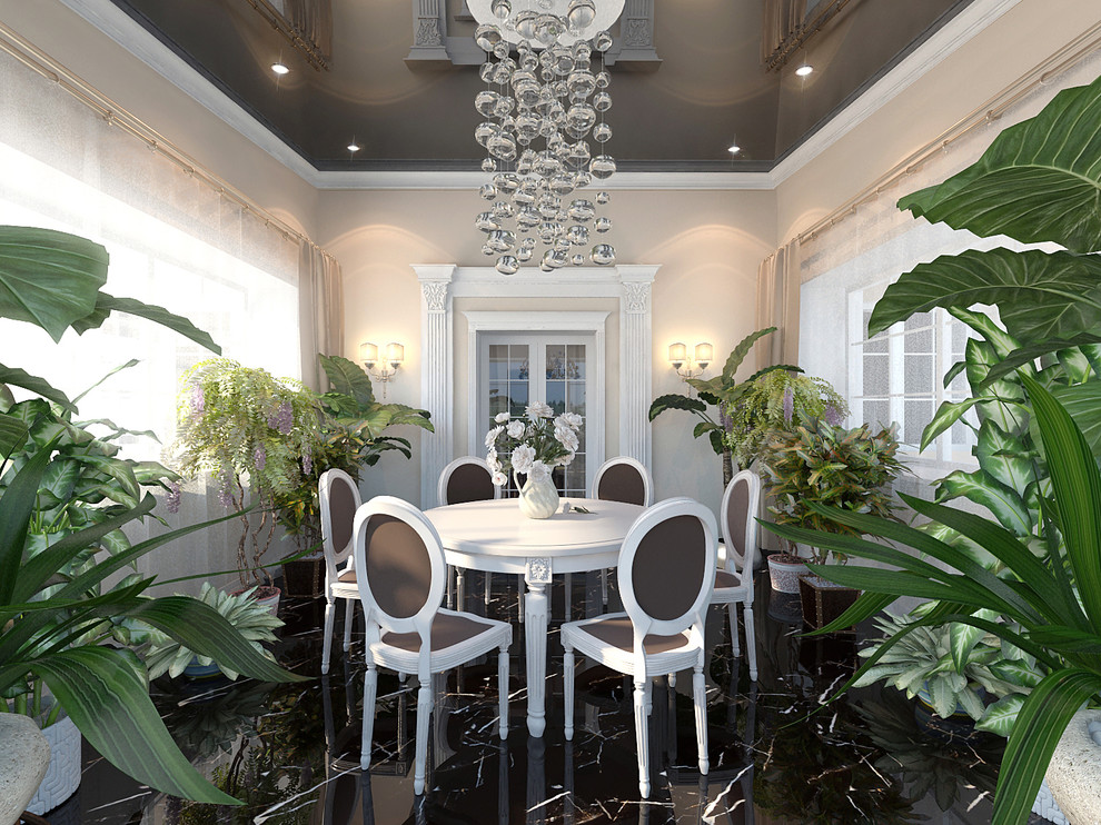 Дом у озера