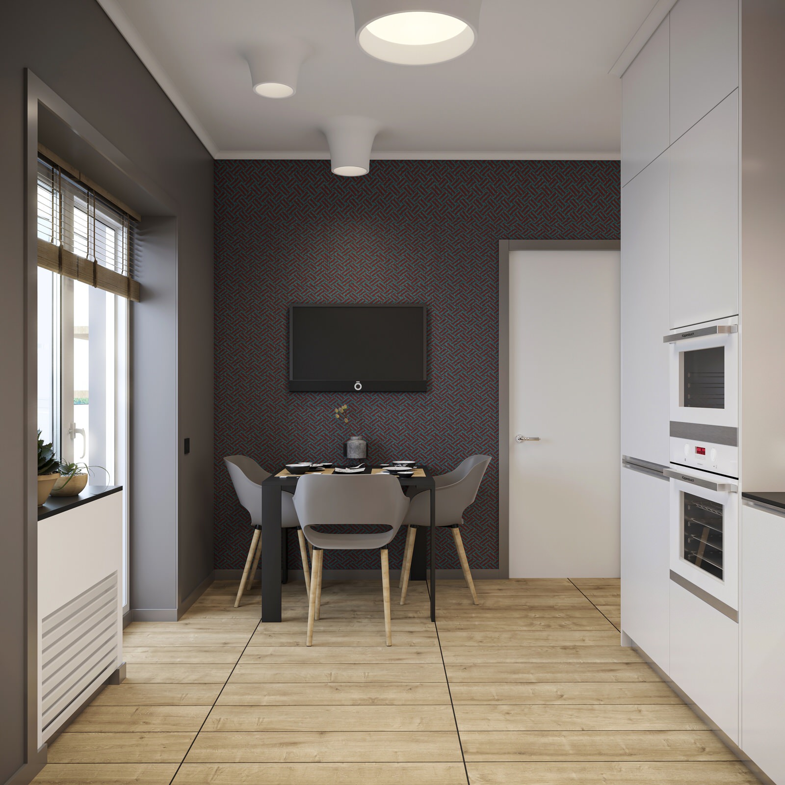 Обложка проекта: «Neuhausen»