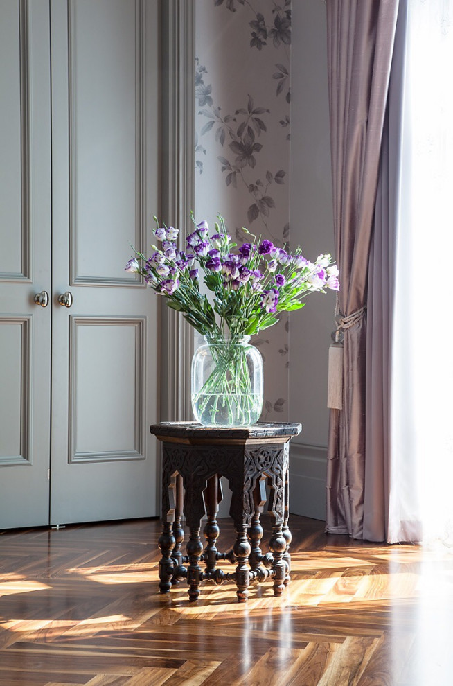 Обложка проекта: "Дом Мечты"