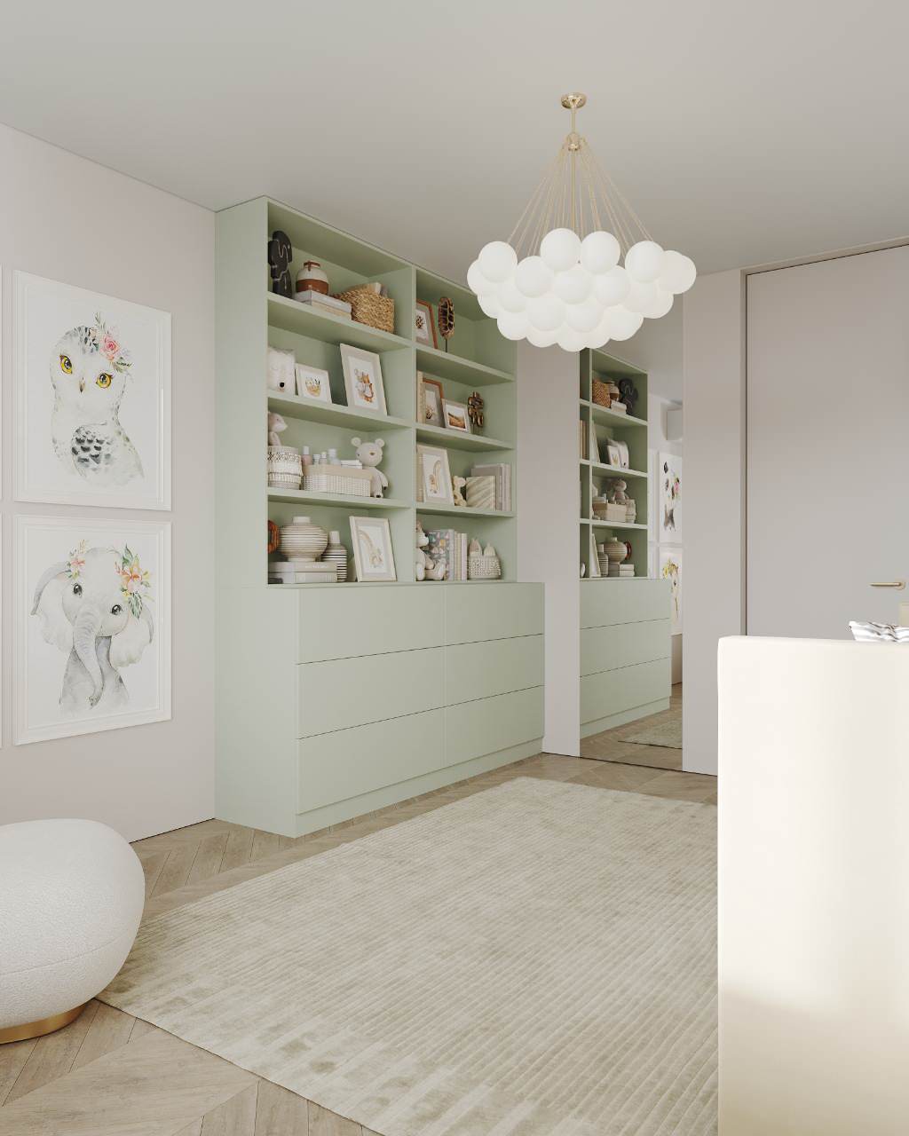 Квартира 122 кв.м, г.Казань