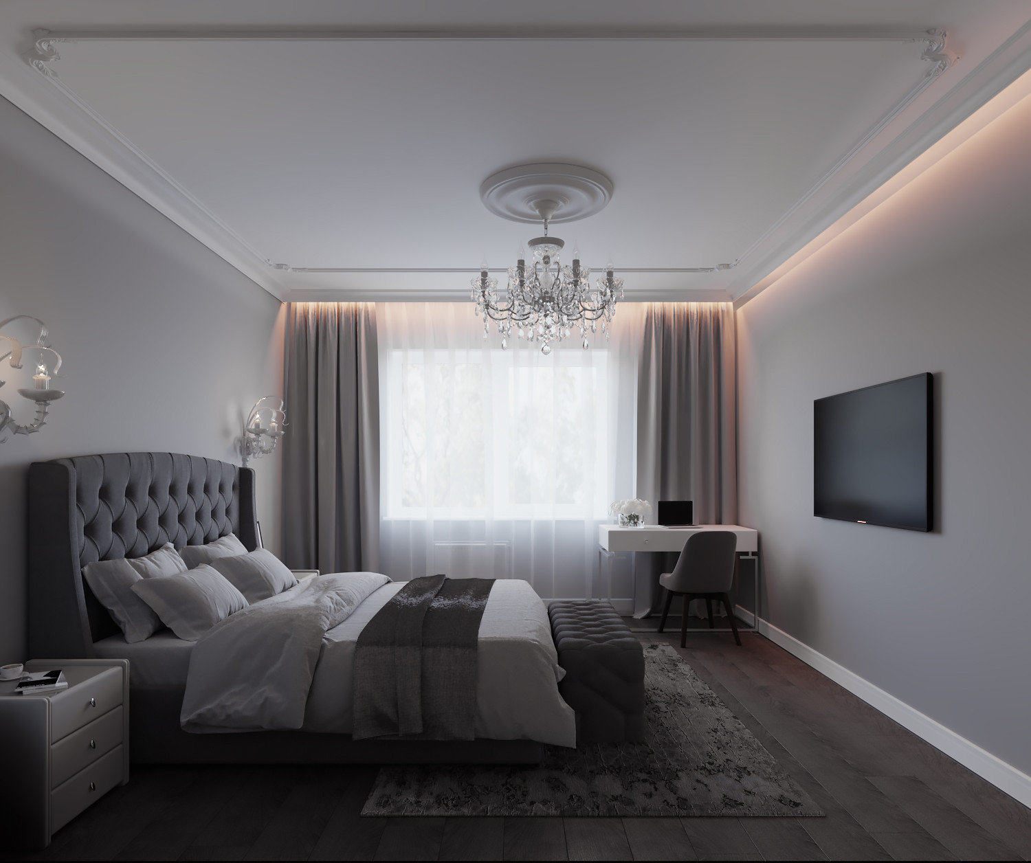 Современная классика