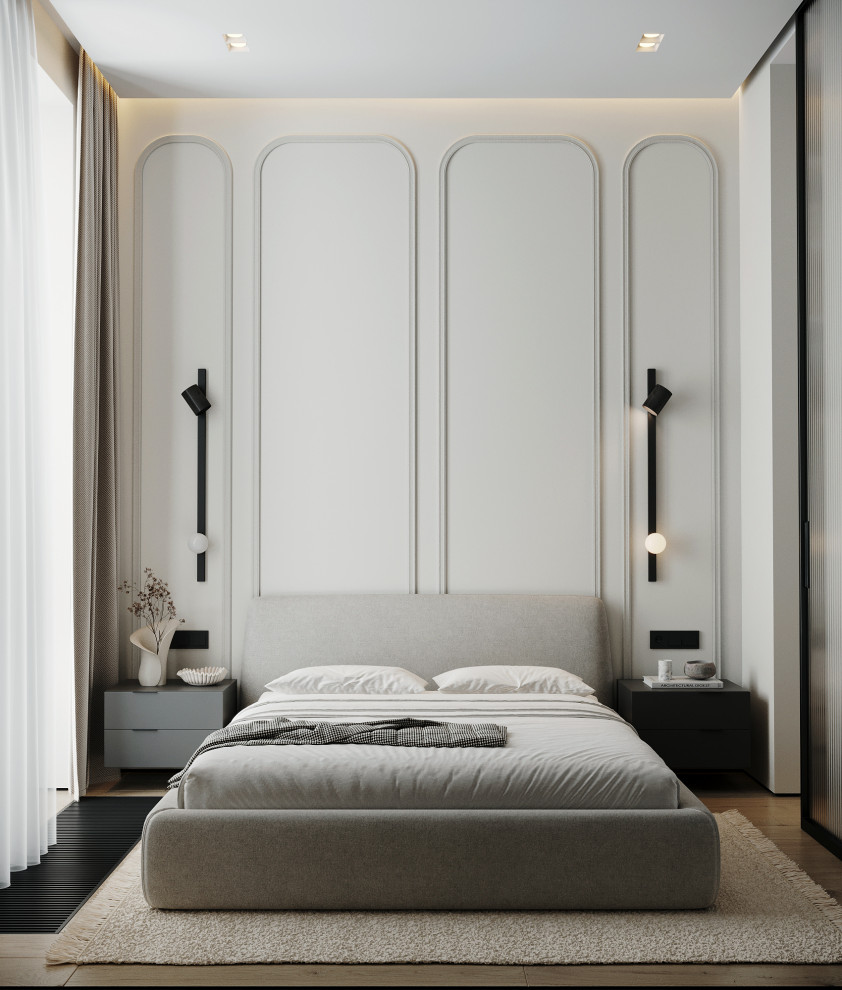 ЖК AFI PARK Воронцовский