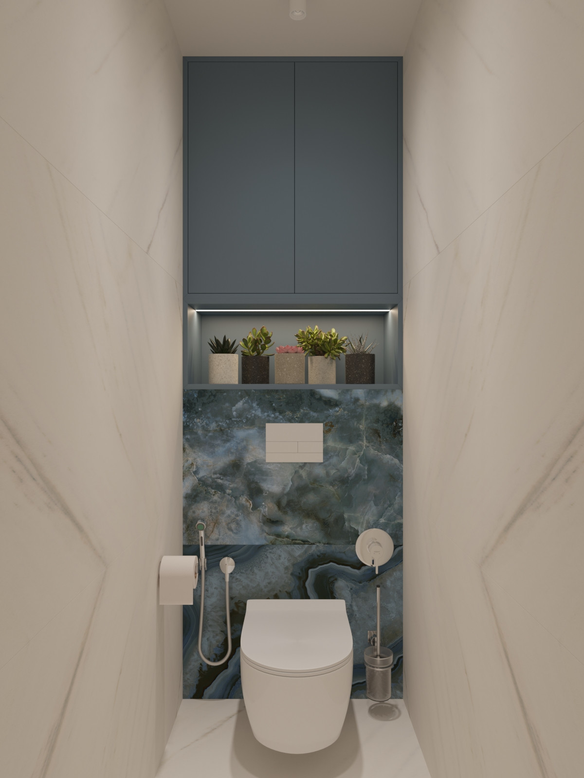 Квартира ул. Семенова