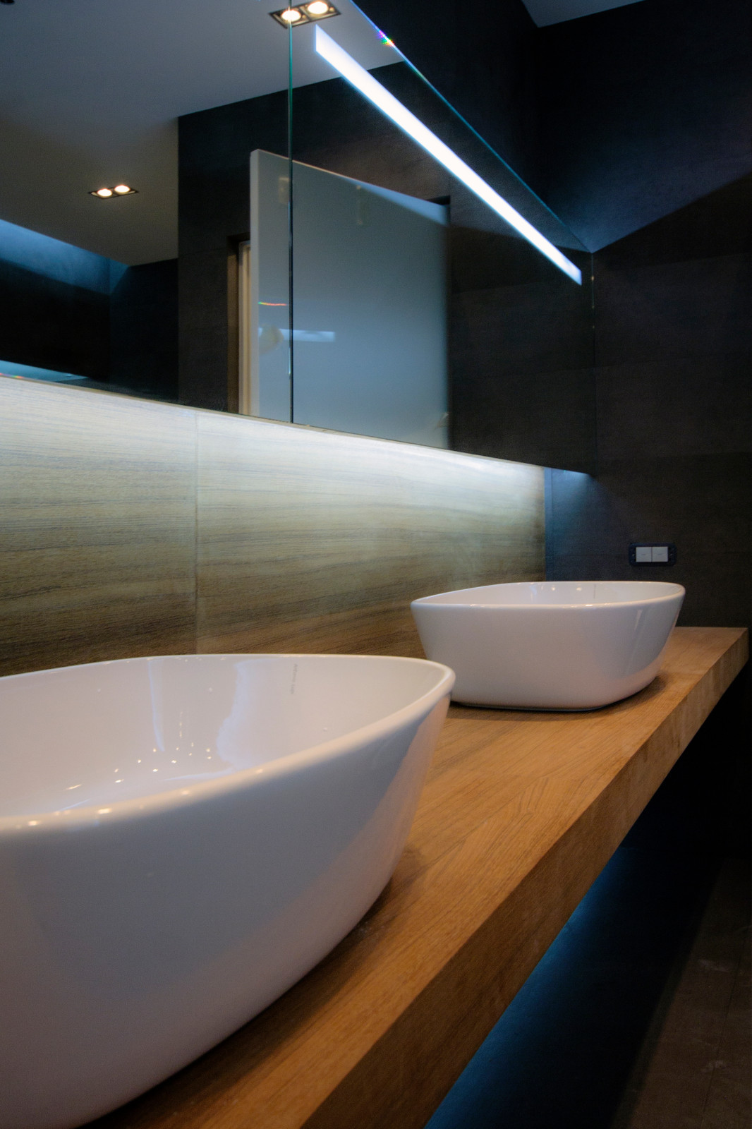 Квартира на Власова