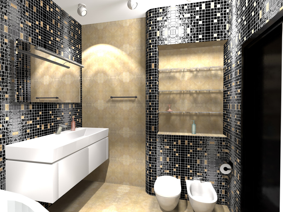 "Золотая осень"