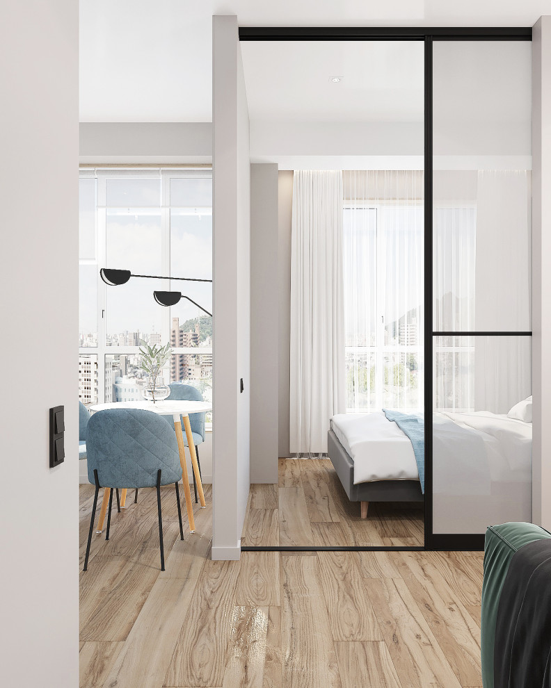 "Море рядом" инвестиционное жилье в Сочи