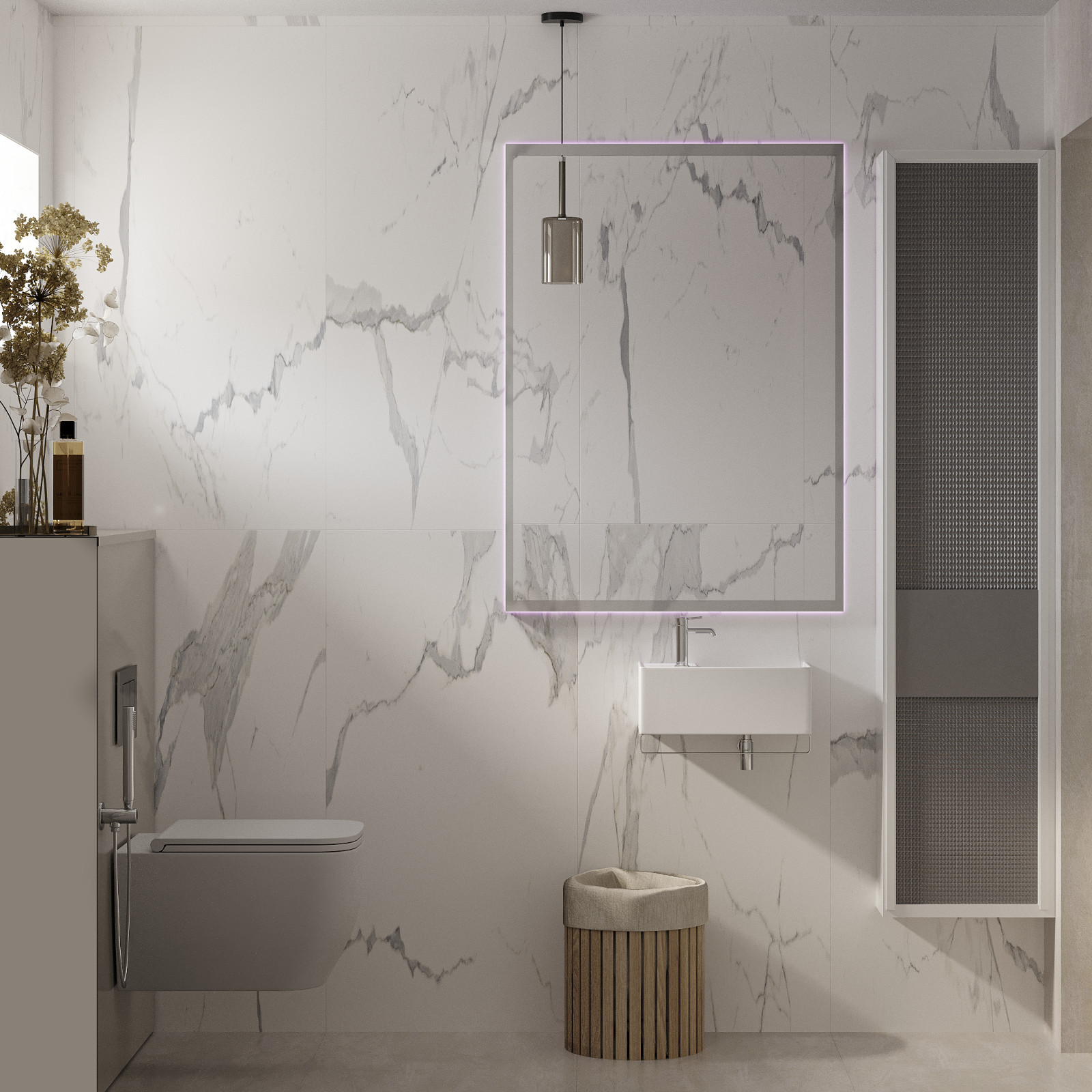 Дизайн-проект частного дома ГРАФ ТРУБАЧЕВСКИЙ