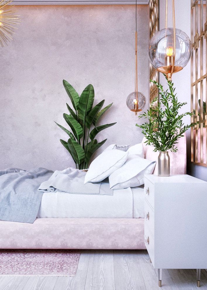 ЖК Millennium Park (Миллениум Парк) - 310 м2