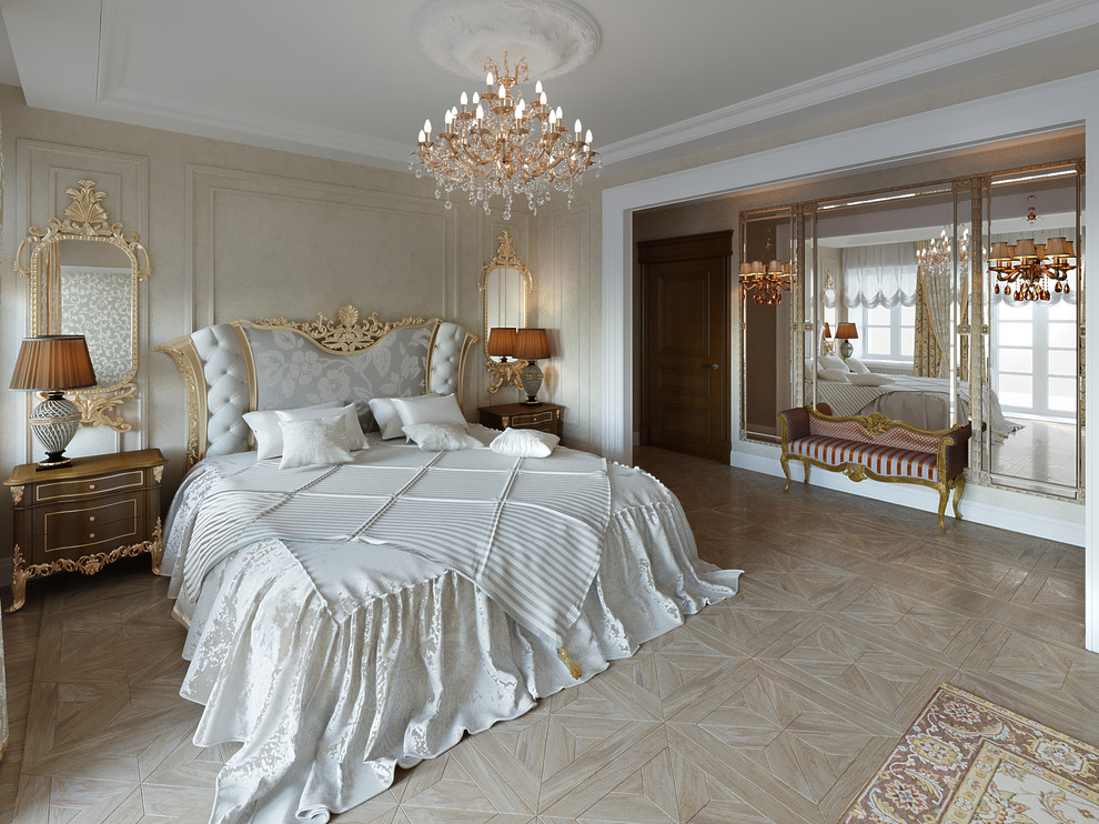 Роскошная классика в центре Санкт-Петербурга