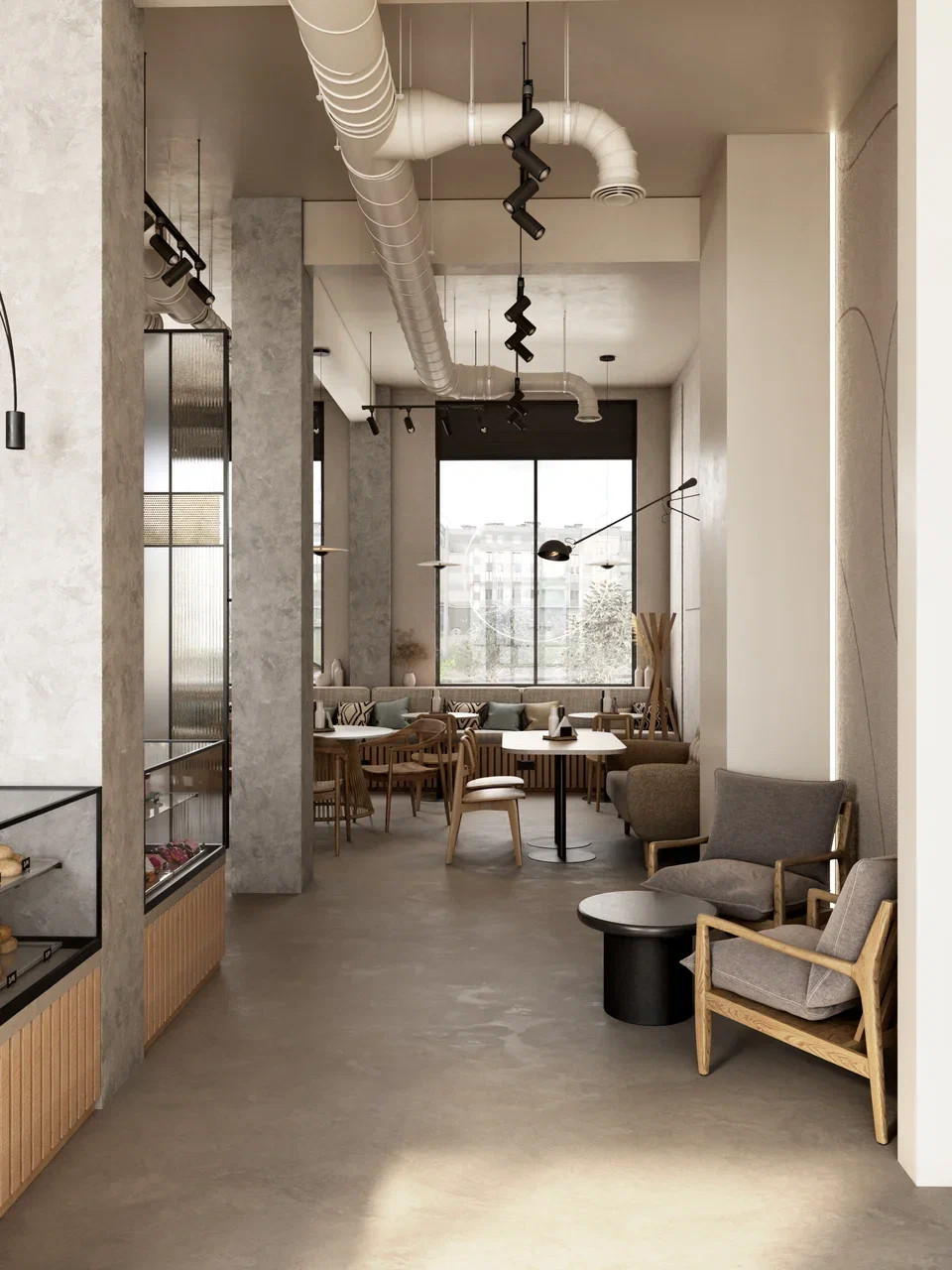 Temple coffee сеть кофеен СПБ