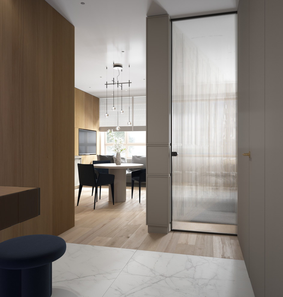 Квартира в ЖК Фамилия