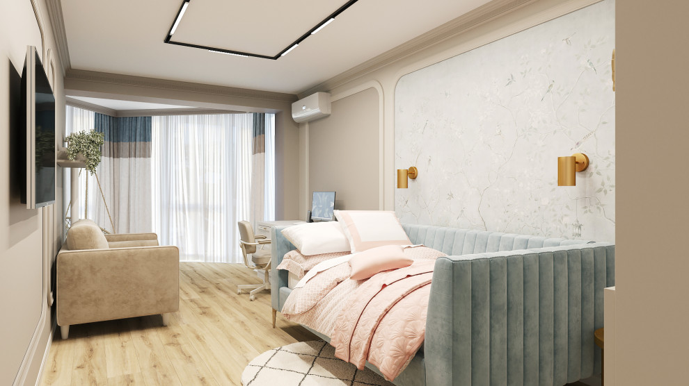 ЖК "Седьмой континент"