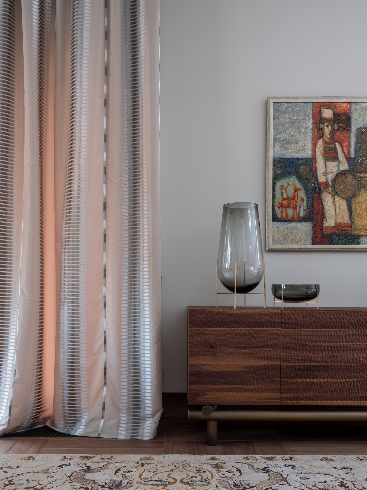 Дом в Подмосковье