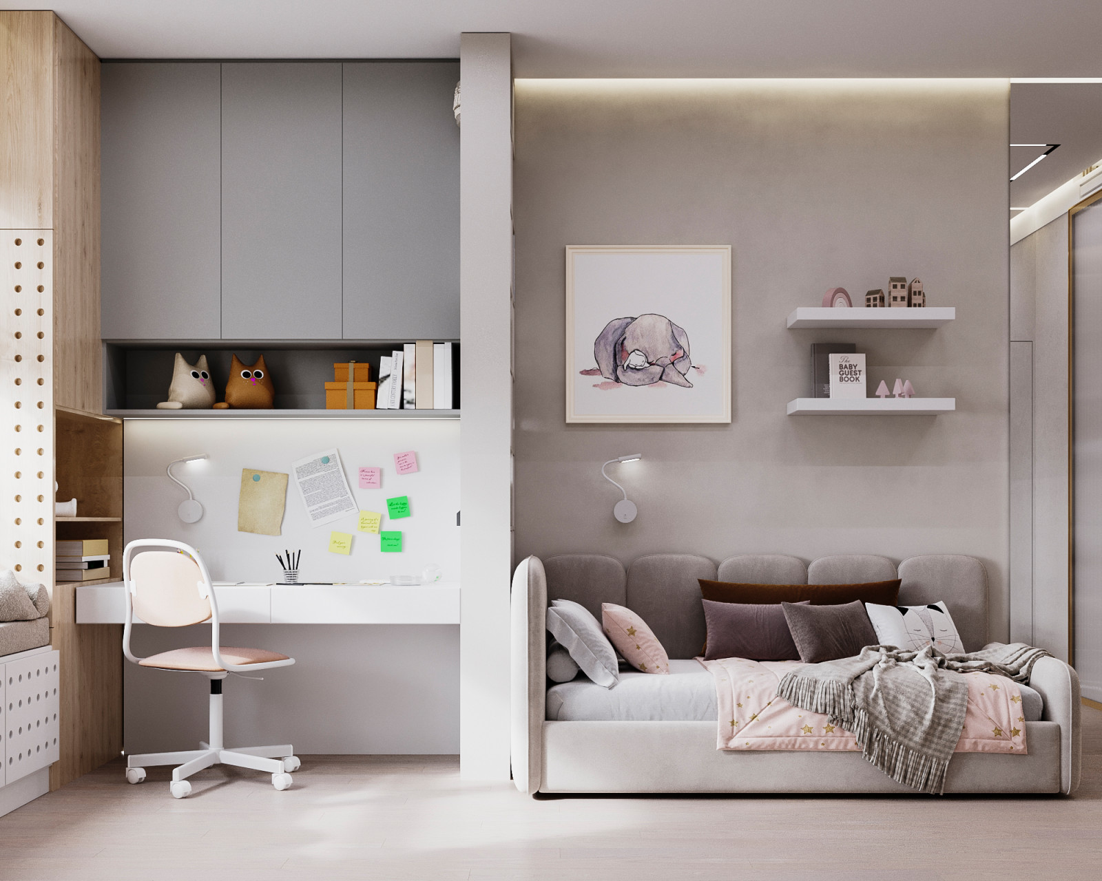 Обложка проекта: Жк Зил (Зиларт)