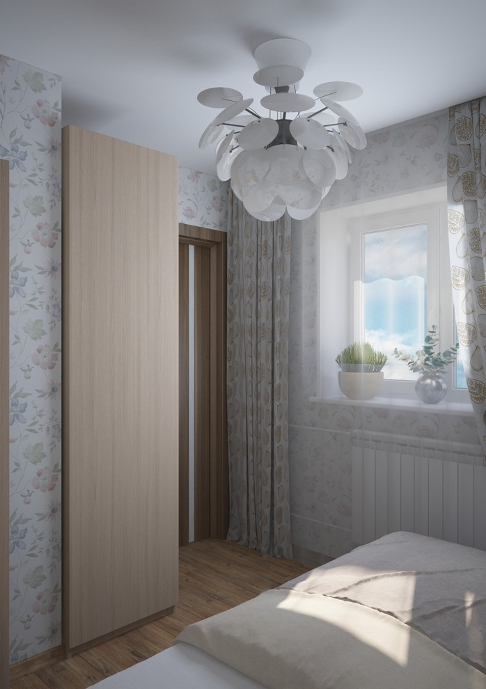 Квартира на ул. Урицкого (2017 год)