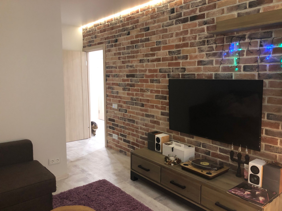 ЖК Ярославский