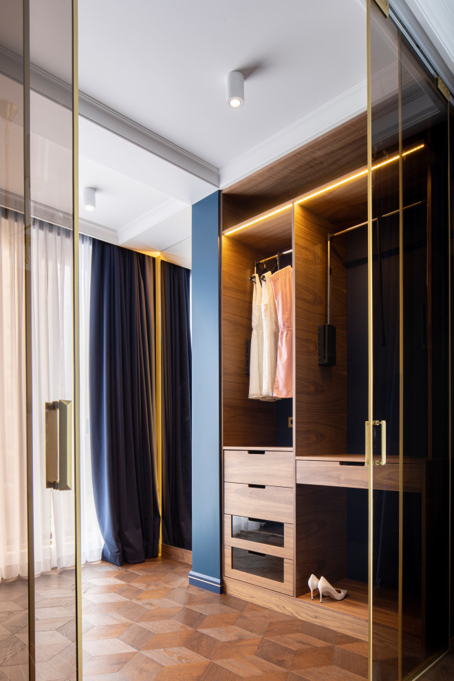 Квартира ЖК Redside