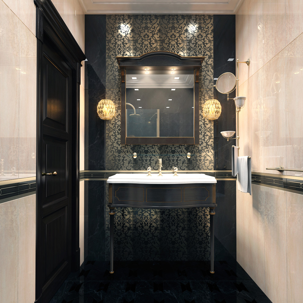 Квартира в ЖК "Волжская Ривьера", 160 м.кв.