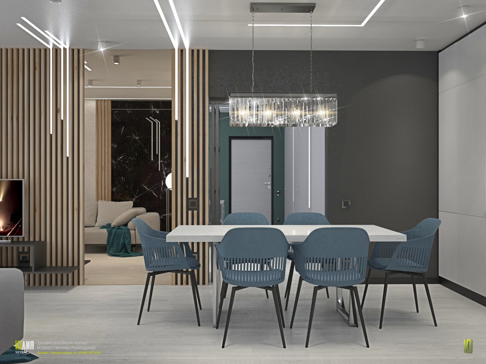 г. Москва, ЖК Мещерский лес