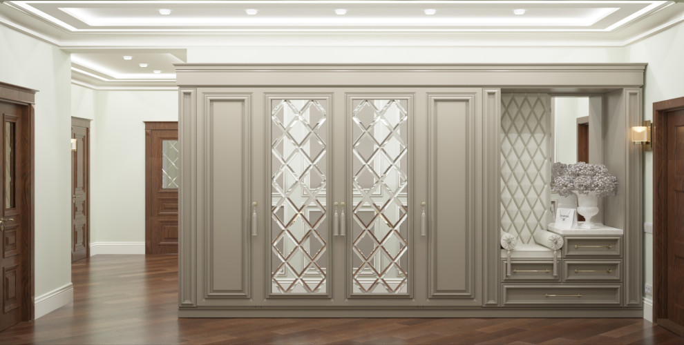 Квартира 140 кв