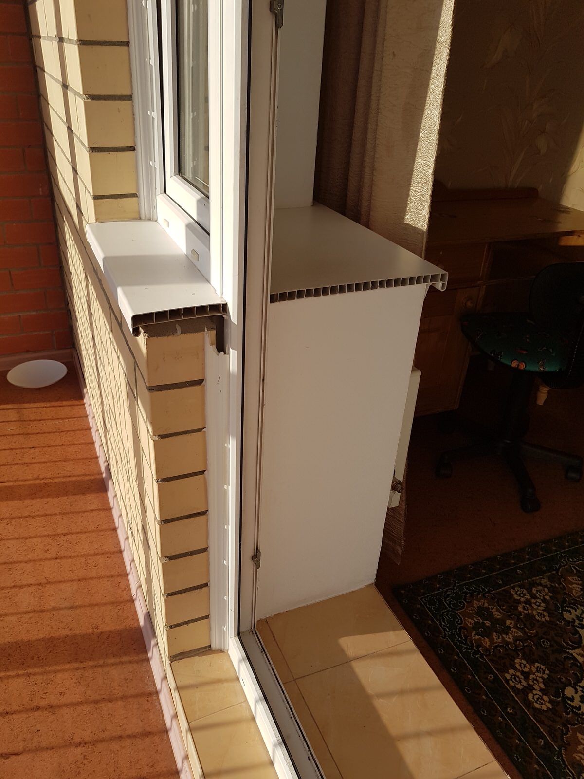 Проект Шах и мат