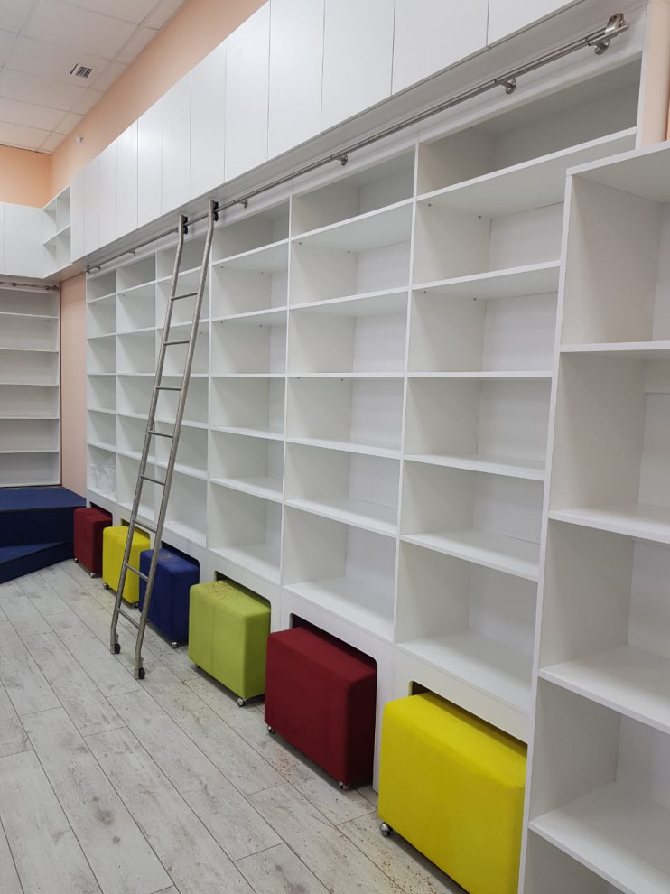 Обложка проекта: @Step2Level.2020 _ Лестницы S.30 - СЕВАСТОПОЛЬ