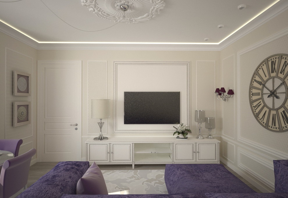 Классика современного жанра