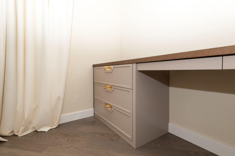 Загородный дом в КП Пестово