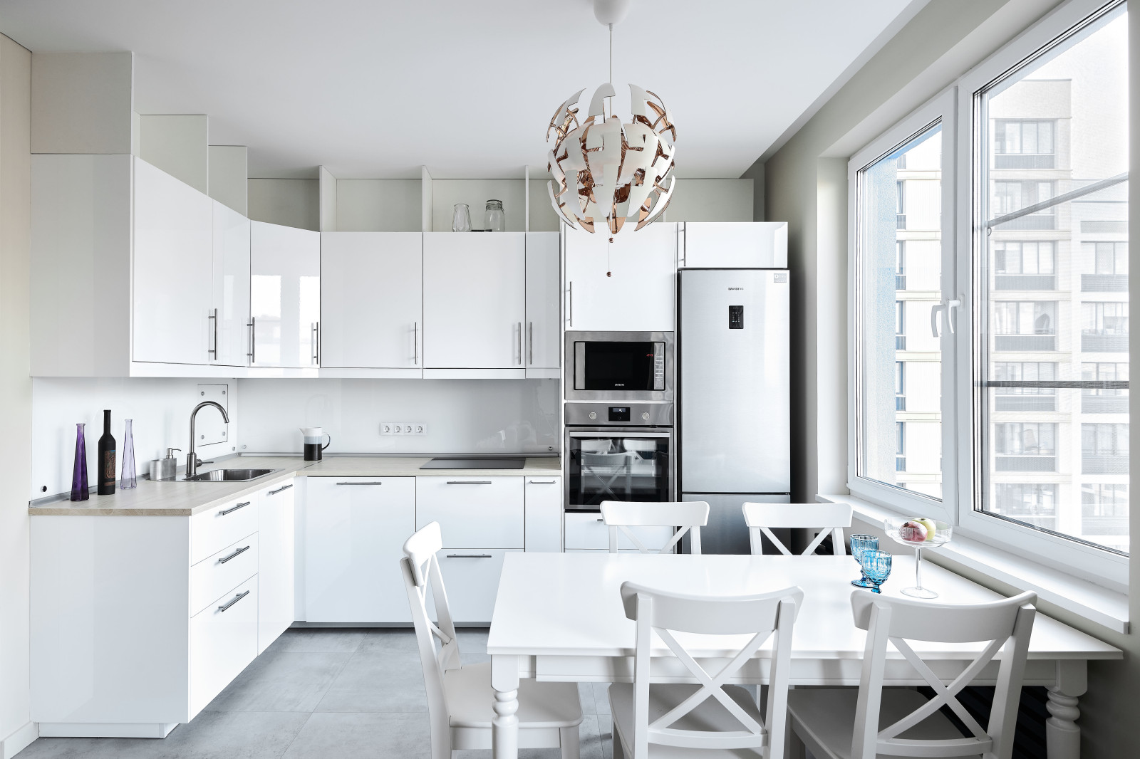 Город в лесу 70