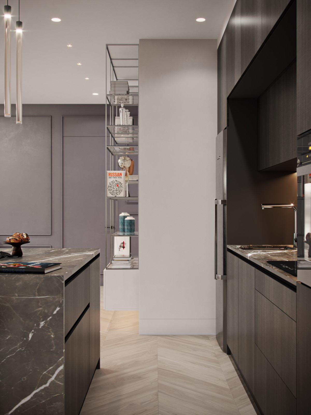 Маршала Захарова