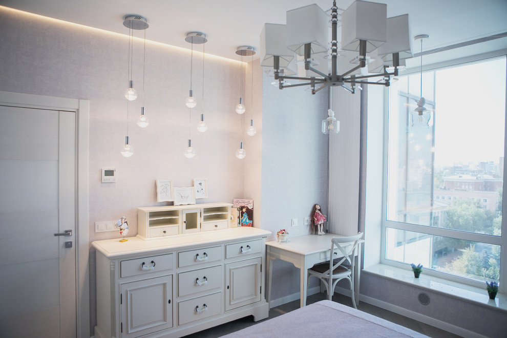 Aerobus /Квартира в ЖК АЭРОБУС