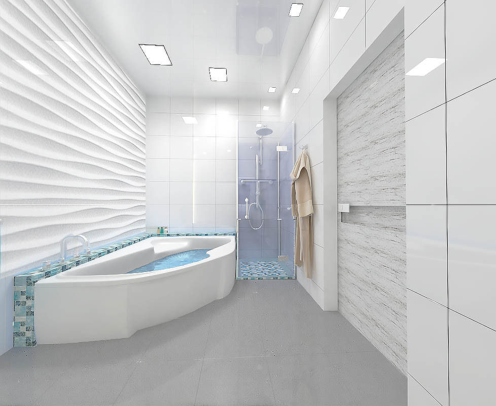 Обложка проекта: Квартира Крондштат