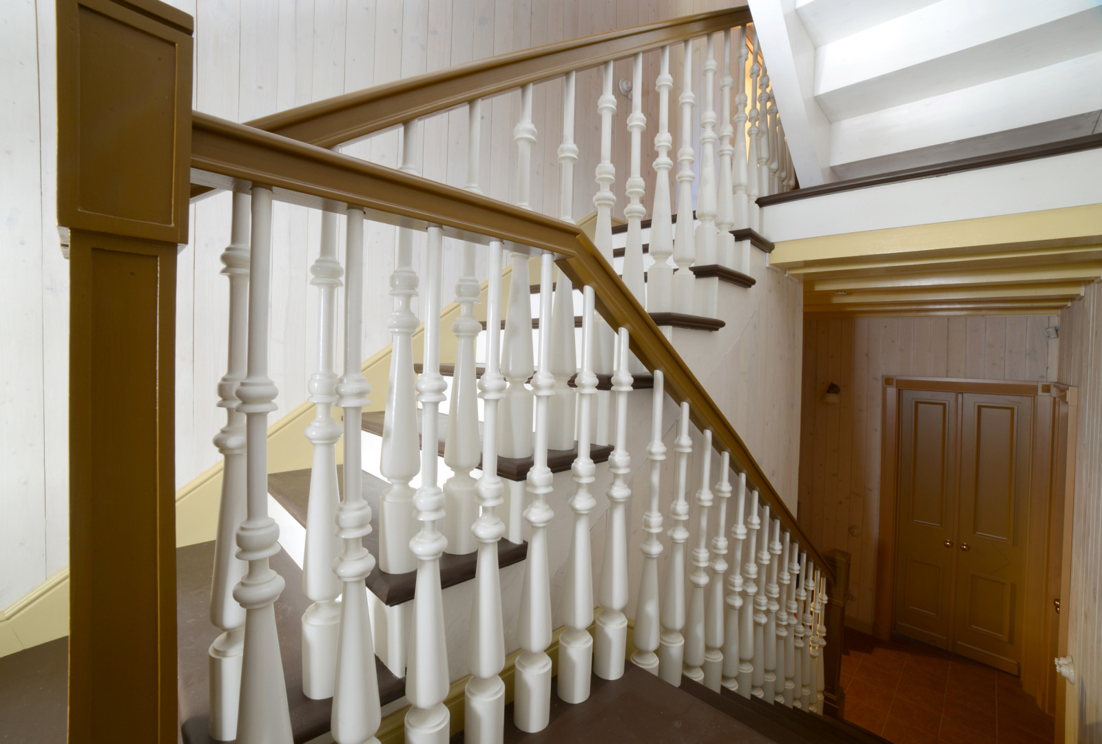 Дом в Подмосковье 170 м.кв.