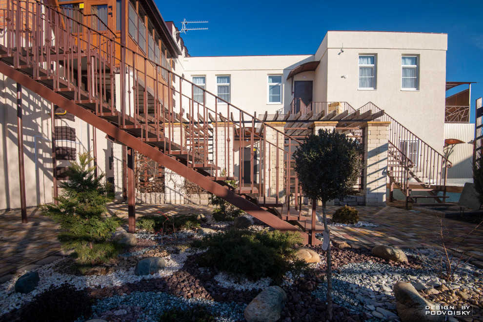 Жилой дом 250 м.кв.