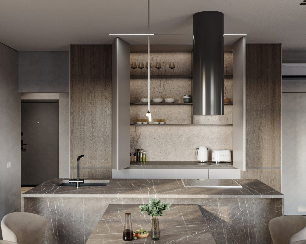 Минимализм и уют